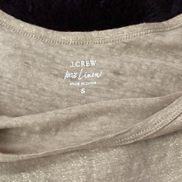 J.Crew 2 Tank Bundle - Picture 6 of 8